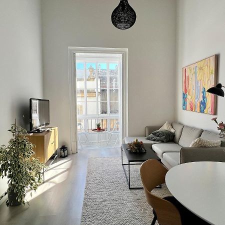 Apartamento Duplex Casa Palacio Rehabilitado Centro El Puerto El Puerto de Santa Maria Luaran gambar