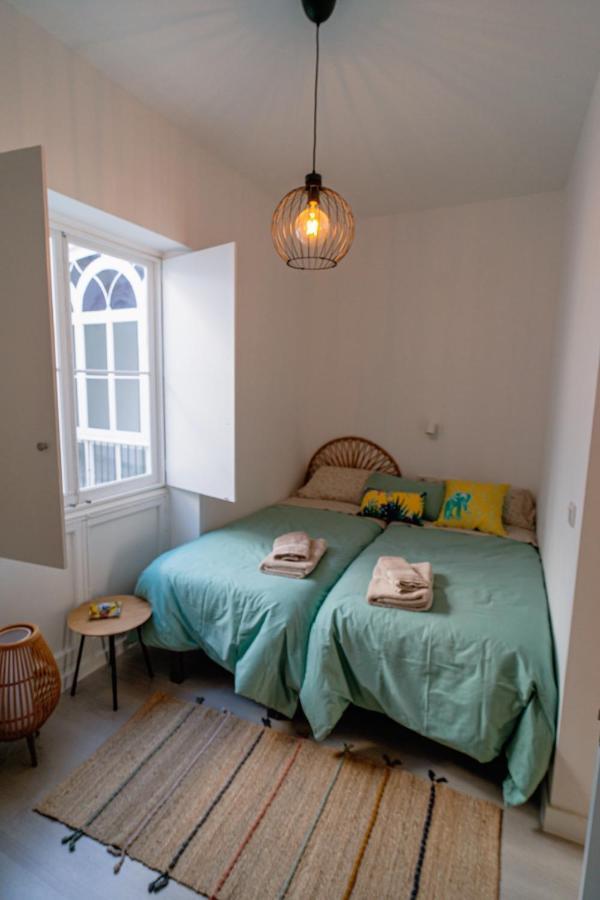 Apartamento Duplex Casa Palacio Rehabilitado Centro El Puerto El Puerto de Santa Maria Luaran gambar