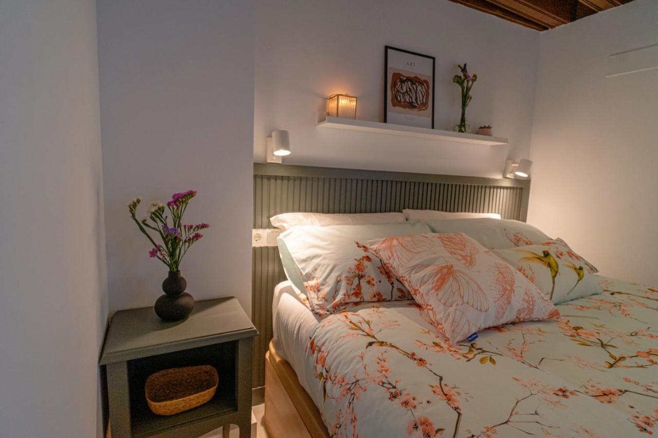 Apartamento Duplex Casa Palacio Rehabilitado Centro El Puerto El Puerto de Santa Maria Luaran gambar