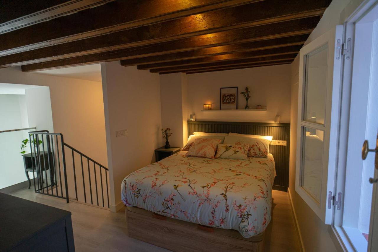 Apartamento Duplex Casa Palacio Rehabilitado Centro El Puerto El Puerto de Santa Maria Luaran gambar