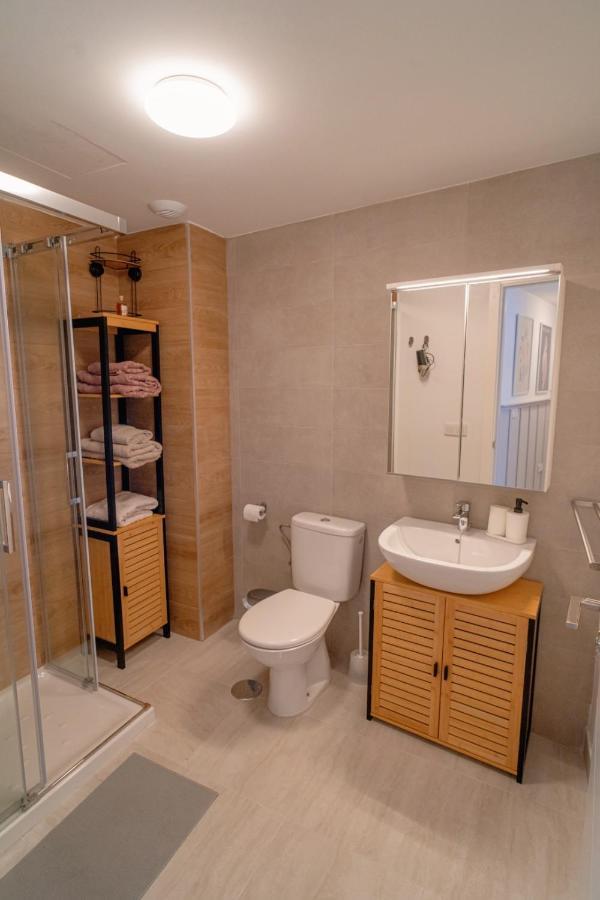 Apartamento Duplex Casa Palacio Rehabilitado Centro El Puerto El Puerto de Santa Maria Luaran gambar