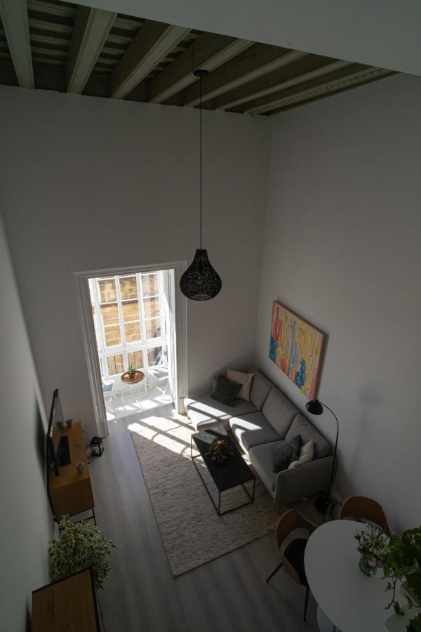 Apartamento Duplex Casa Palacio Rehabilitado Centro El Puerto El Puerto de Santa Maria Luaran gambar